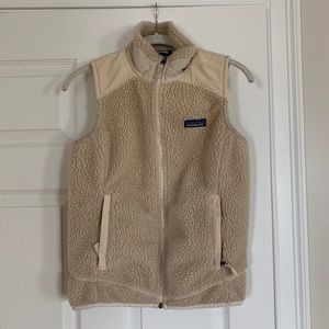 Women’s Patagonia Vest